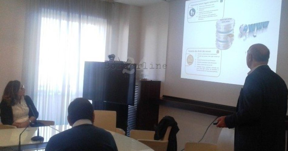 05 Presentazione Banca Dati MSNA - foto