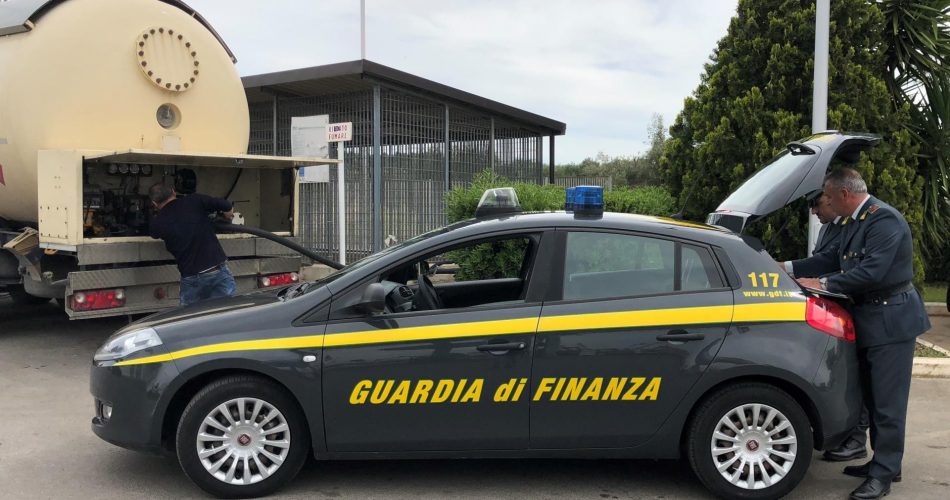 finanza taranto
