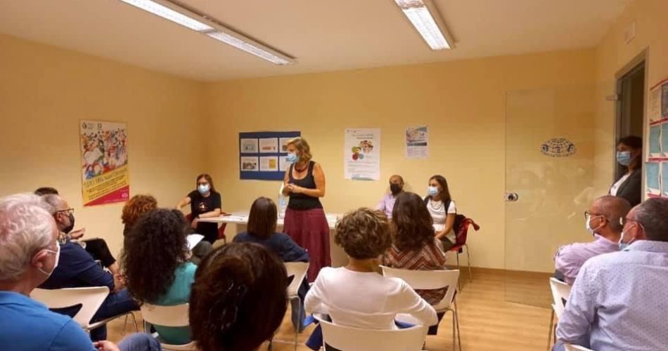 06-10-21 Affido familiare_parte il percorso di formazione delle prime 25 famiglie disposte ad accogliere un minore