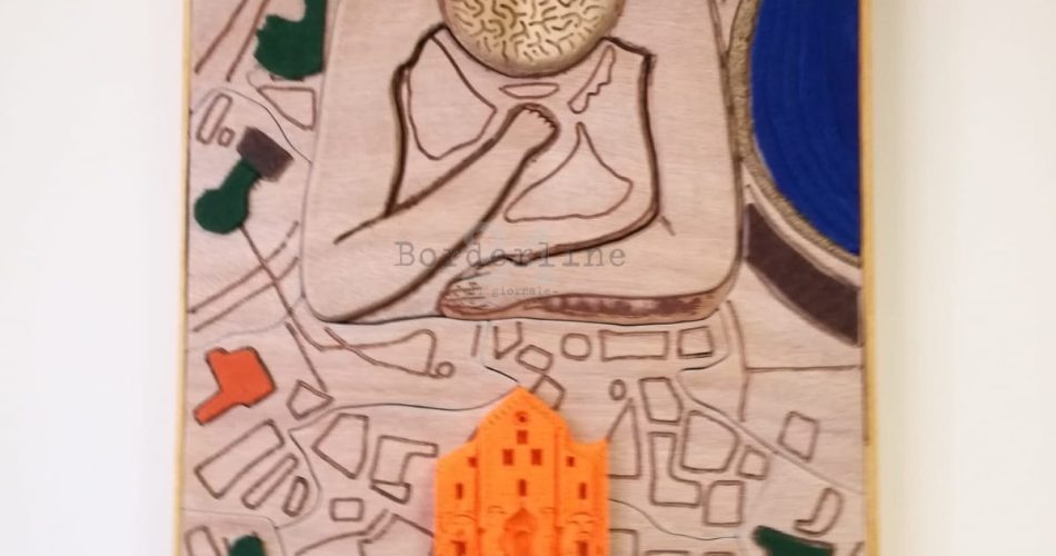 06-11-18 presentazione volume sensoltre sei tu_quadro tattile