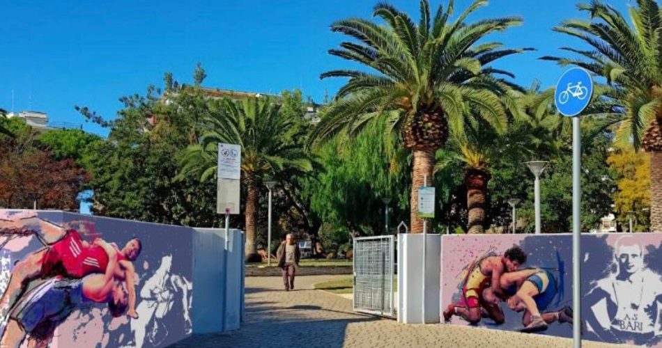 07-03-26 inaugurato murale presso giardino Morvillo_5 (1)