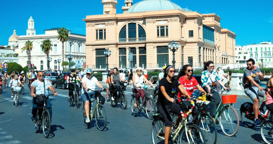 07-09-26 mobilità sicura, autonomia e diritto alla città_presentata la quinta edizione della Bari Women Bike Ride 2026_3