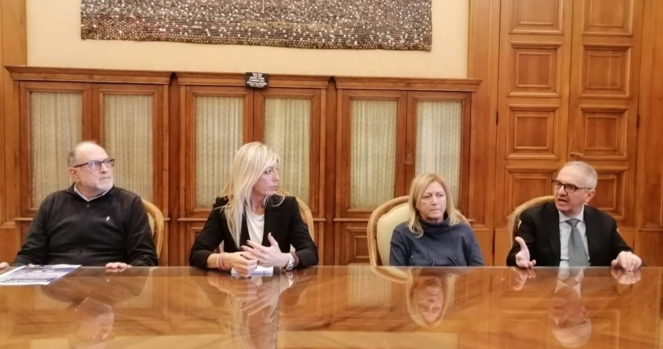 07-2-24 Presentato questa mattina a Palazzo di Città il Villaggio Epilessia promosso da Aice e Lice_2