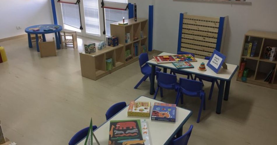 inaugurata la Casa delle bambine e dei bambini 2