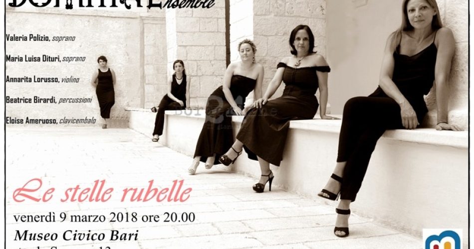 08-03-18 'Le stelle rubelle'_locandina