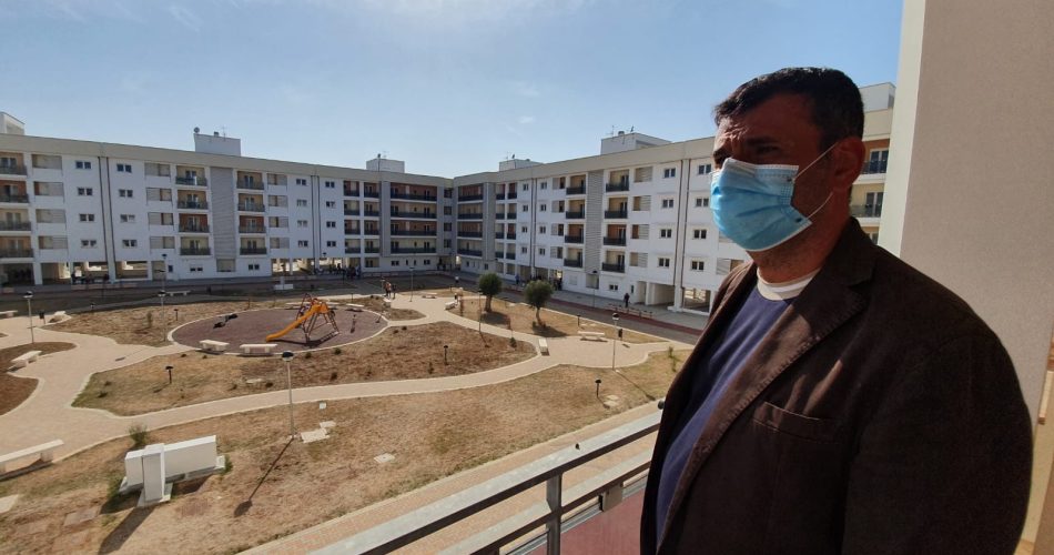 Edilizia Pubblica Sant'Anna