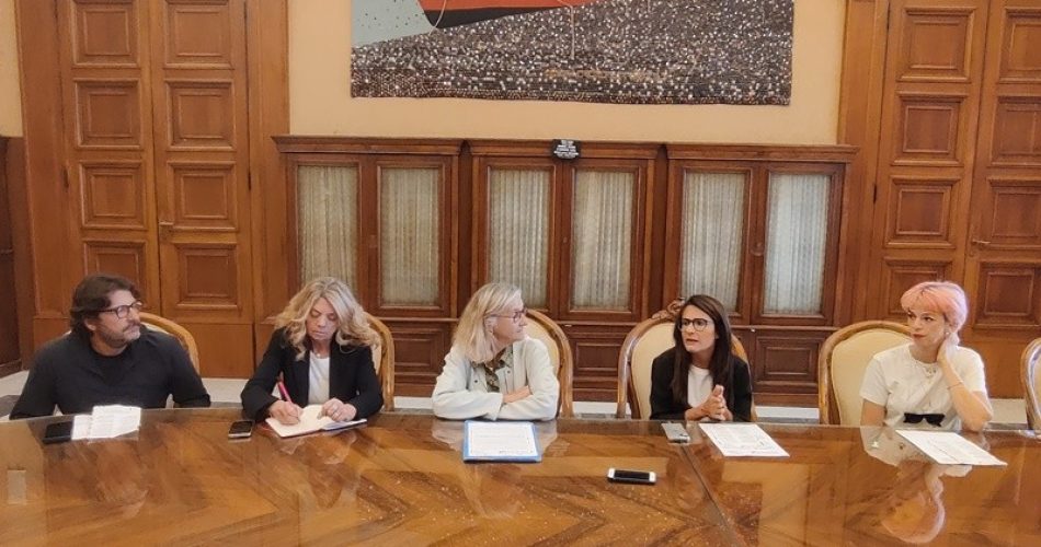 08-10-24 Babafesta 2024_presentato il festival dedicato alla letteratura per l’infanzia_1