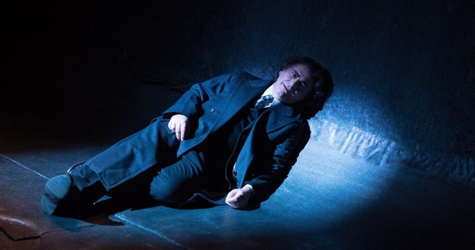 09 Valter Malosti - ph Tommaso Le Pera