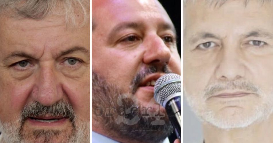 Emiliano Vendola Salvini