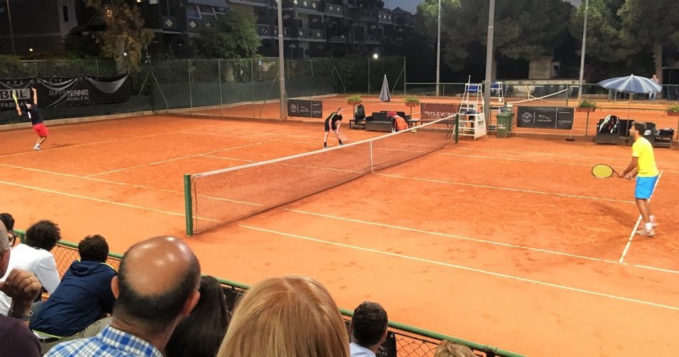 circolo tennis bari