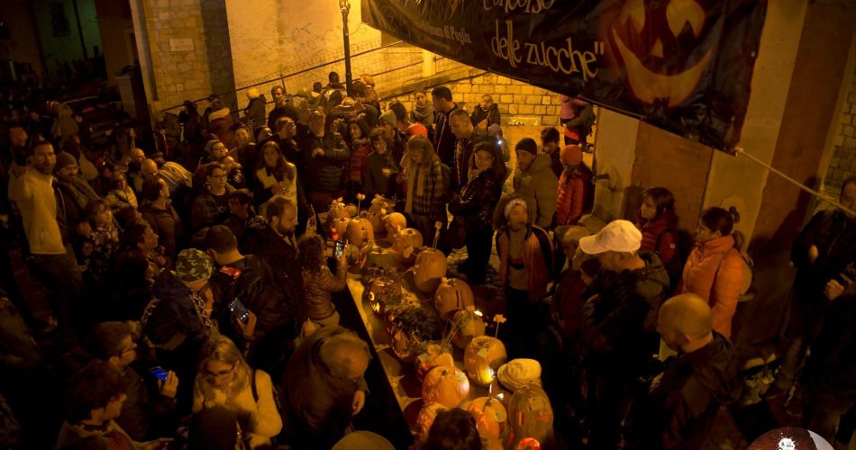 1 A ORSARA concorso zucche def