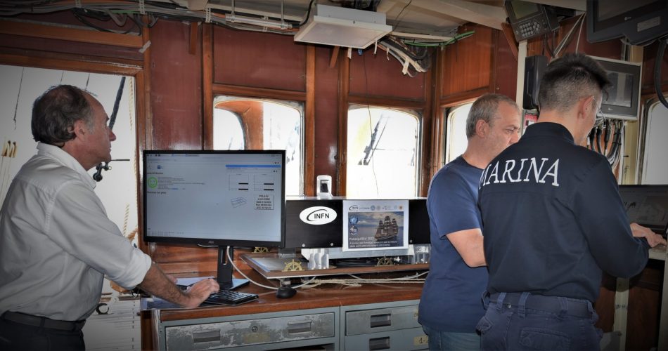 1 - Credits Marina Militare -Antonio di Rienzo