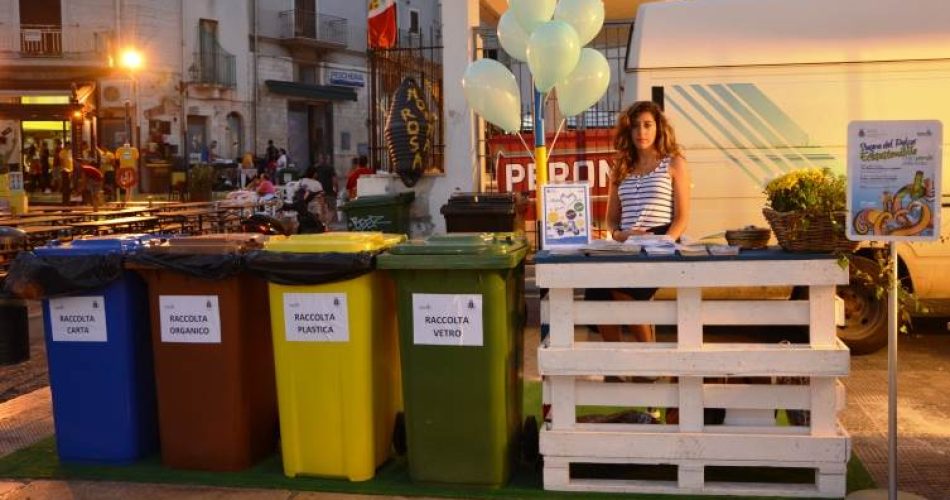 piazzetta corso cavour