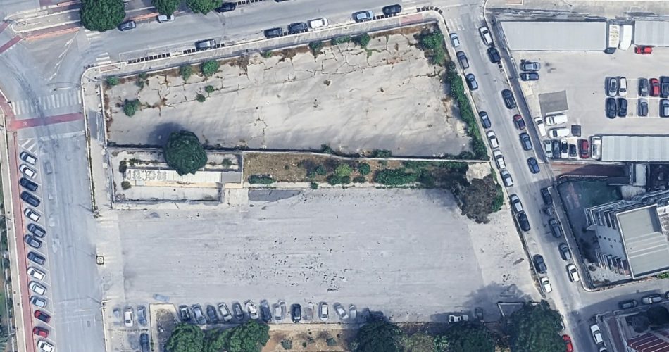 10-03-26 area permuta per stazione Brt 2