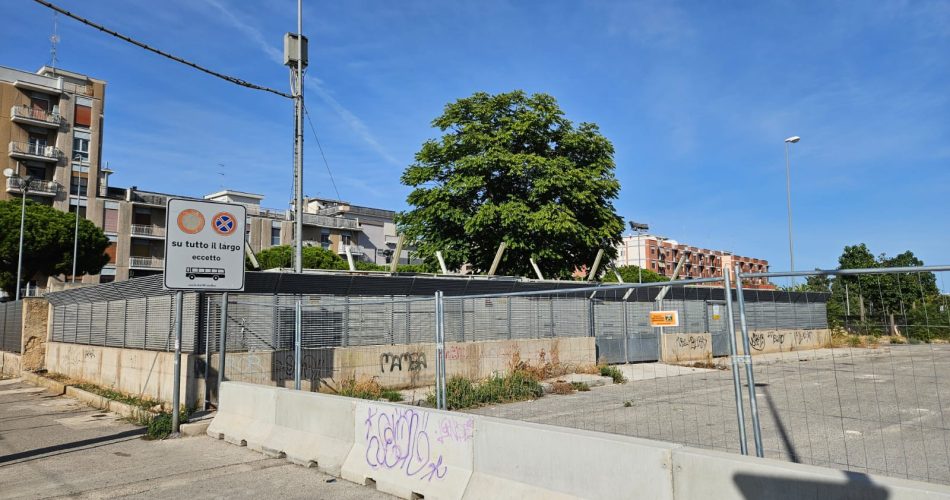 10-03-26 area permuta per stazione Brt