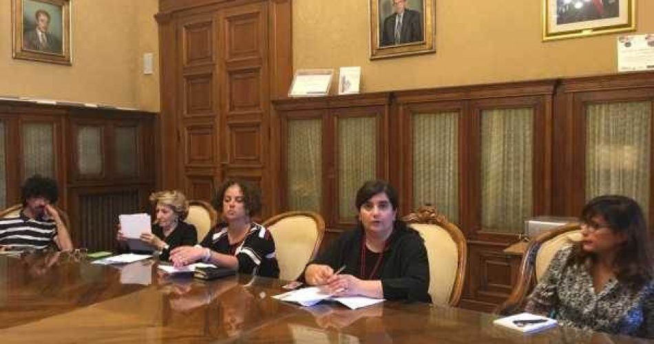 Presentazione Percorso Partecipativo Pug