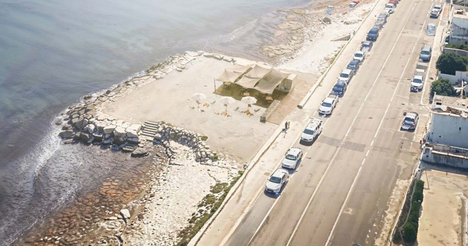 10-06-25 assegnata la concessione demaniale lungo la costa cittadina a Santo Spirito_2