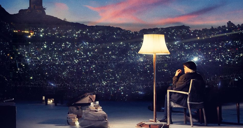 10-10-25 Camilleri 100 - bentornato a Bari_due giornate di teatro, musica e parole per il centenario dello scrittore_conversazione su Tiresia