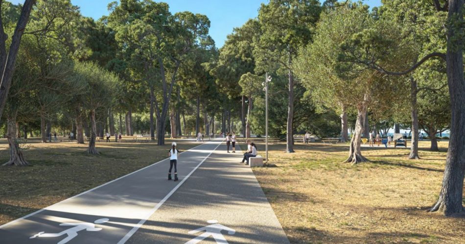 10-12 -24 costa sud progetto definitivo Lotto 3 -1