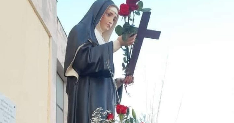 santa rita