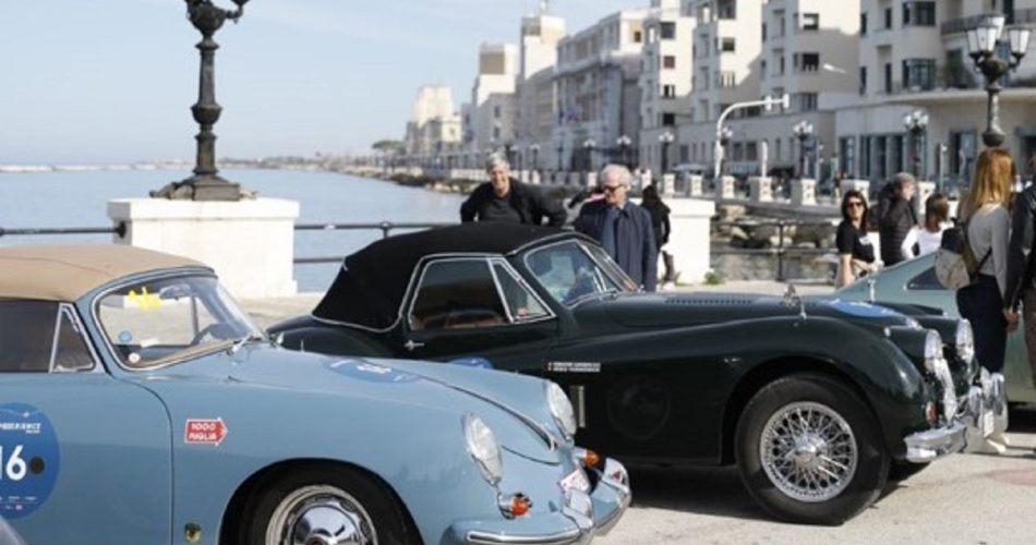 1000Miglia repertorio