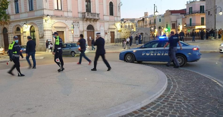 foto Michele Abbaticchio