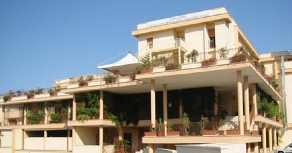 casa alloggio raggio di sole