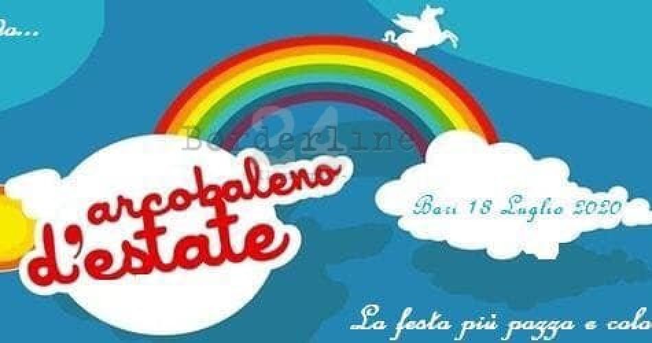 convivio arcobaleno
