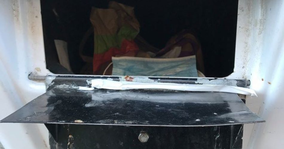 medicinali scaduti amiu