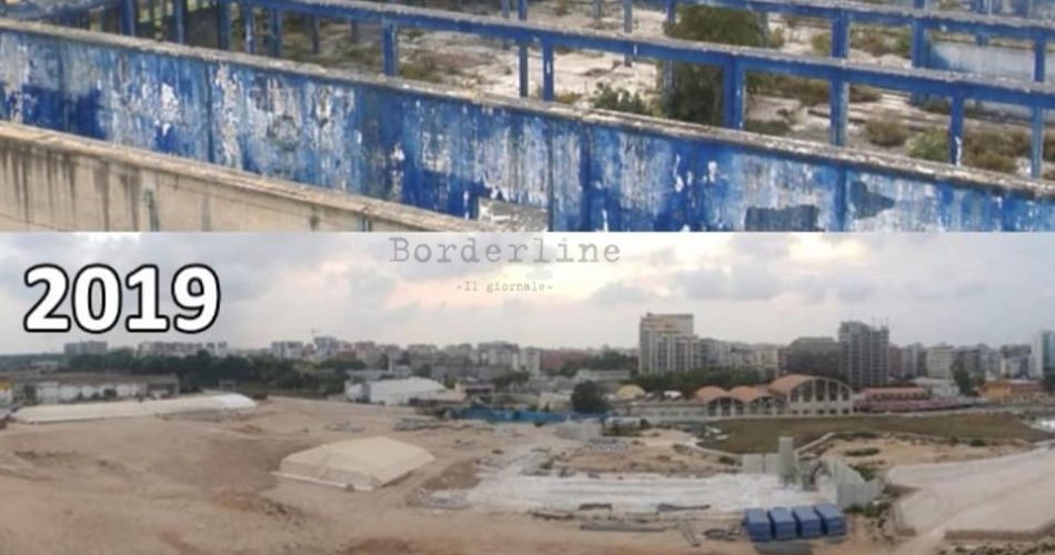 10yearschallengedecar