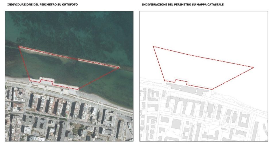 11-04-24 lo specchio acqueo antistante la piastra sul waterfront di San Girolamo_ortofoto