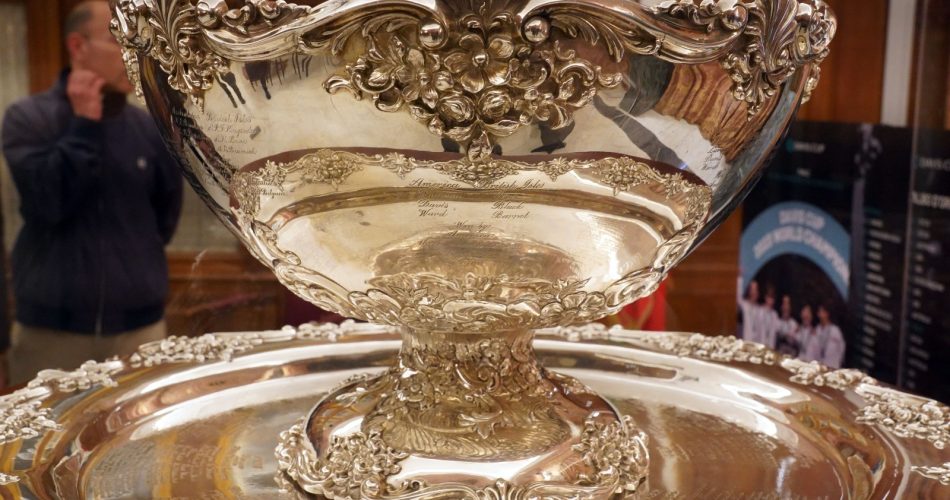 12-02-24 la coppa Davis arriva in Puglia presentate a Palazzo di Città le tappe pugliesi del Trophy tour_foto 5