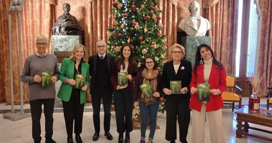 12-12-24 Municipi Sonori di Natale_presentata la rassegna musicale natalizia nei Municipi_2