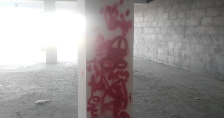 degrado san girolamo