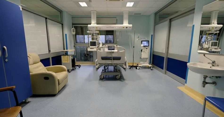 coronavirus San Paolo