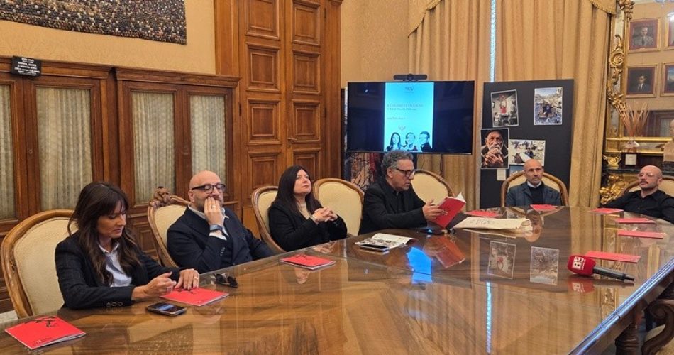 13-10-25 presentata la XVII edizione di Anima Mea Festival