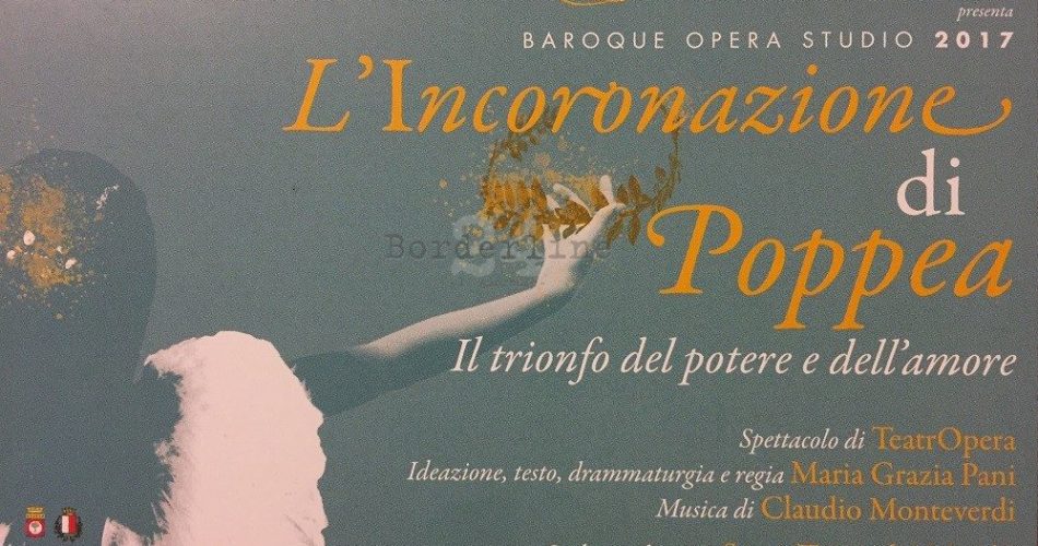 baroque opera studio_l'incoronazione di poppea