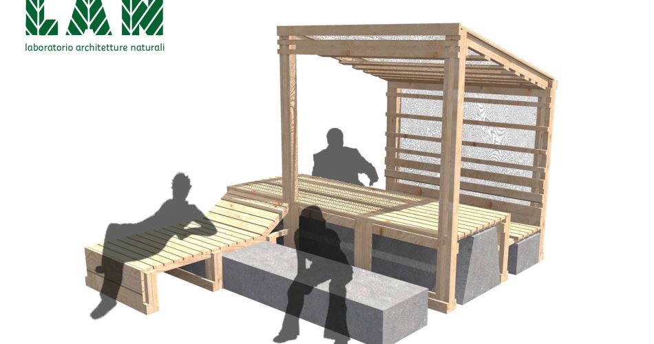 13-12-17 parco Gargasole_progetto autocostruzione arredo in legno