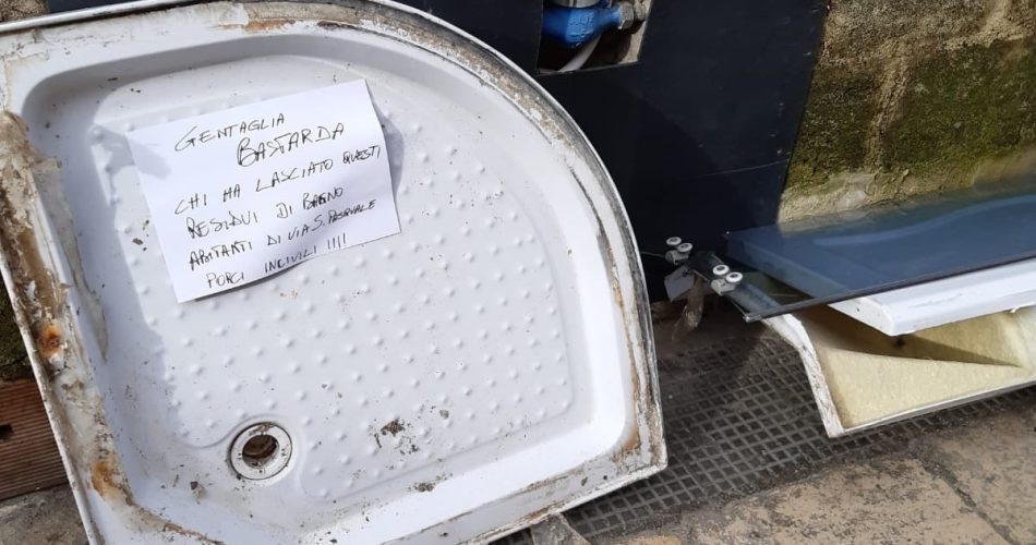 incivili san pasquale