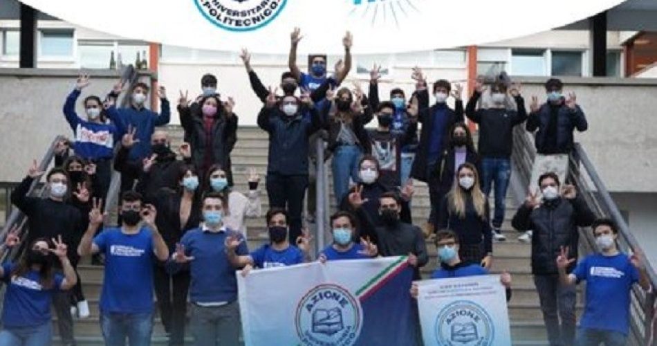 vincitori aup politecnico