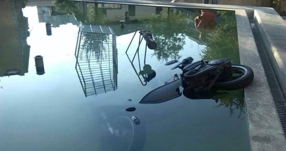 motorino fontana Carrassi