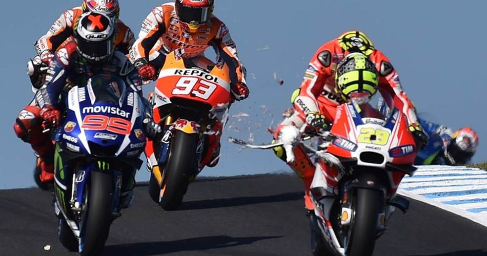 Borderline24 - Borderbike