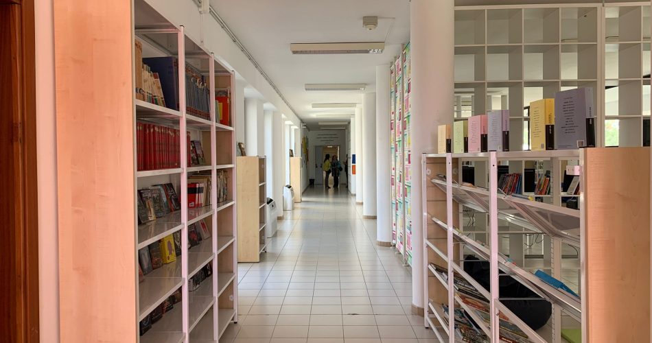 14-04-23 rete Colibrì_stamattina a San Girolamo l’inaugurazione della biblioteca “Mimma Romanazzi”_5