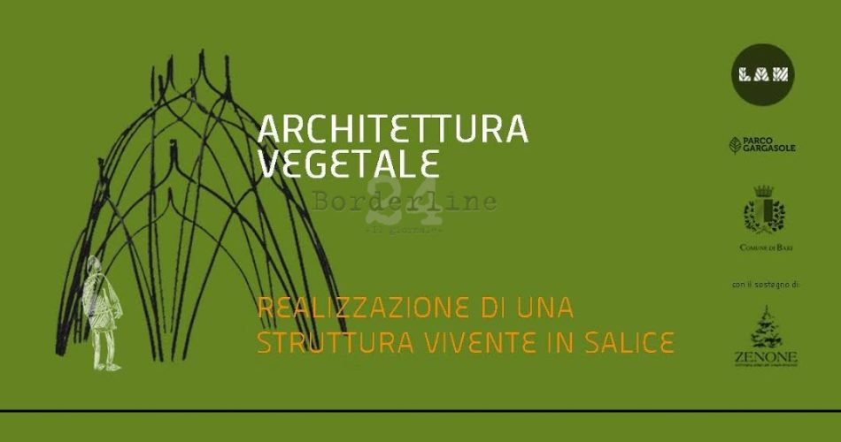 15-03-18 parco Gargasole alla ex Rossani_da domani il laboratorio di autocostruzione di un’architettura vegetale