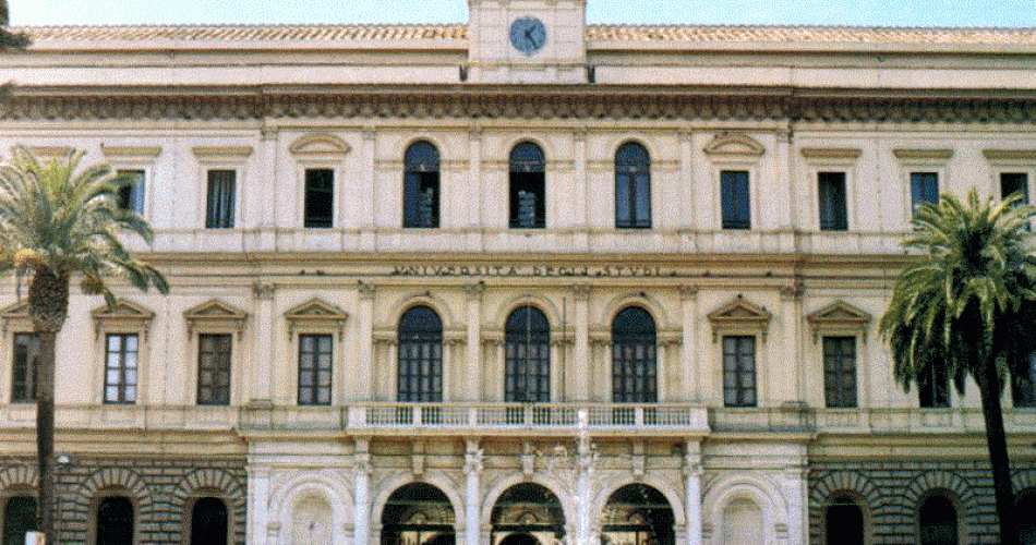 Ateneo L'Ateneo di Bari