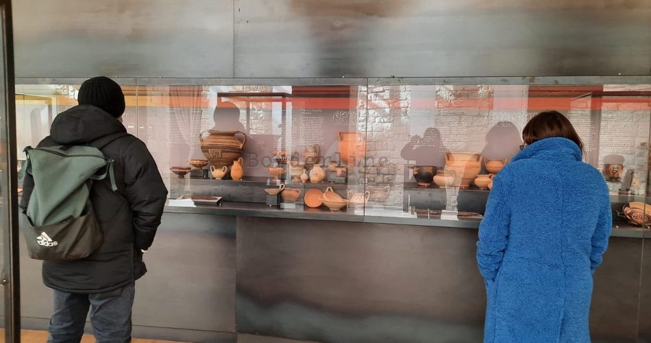 museo santa scolastica