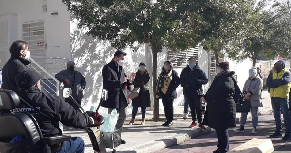 innamorato noicattaro