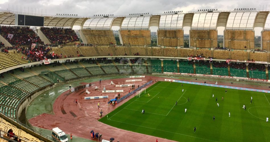 stadio san nicola