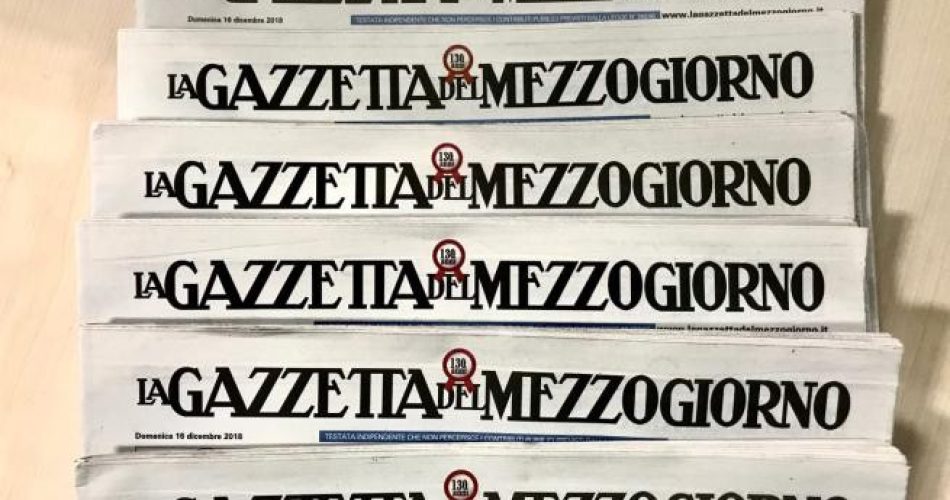 gazzetta