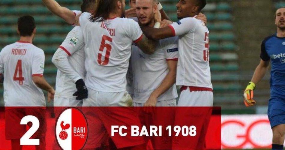 bari avellino N